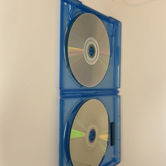 *3/$20* Fast & Furious 6 Blu-ray Bilingual With Slipcover Includes DVD & Blu-ray - Picture 6 of 6